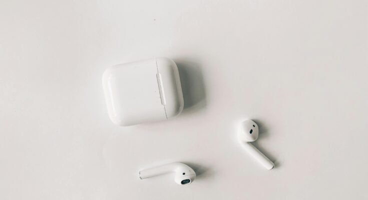 the best airpods